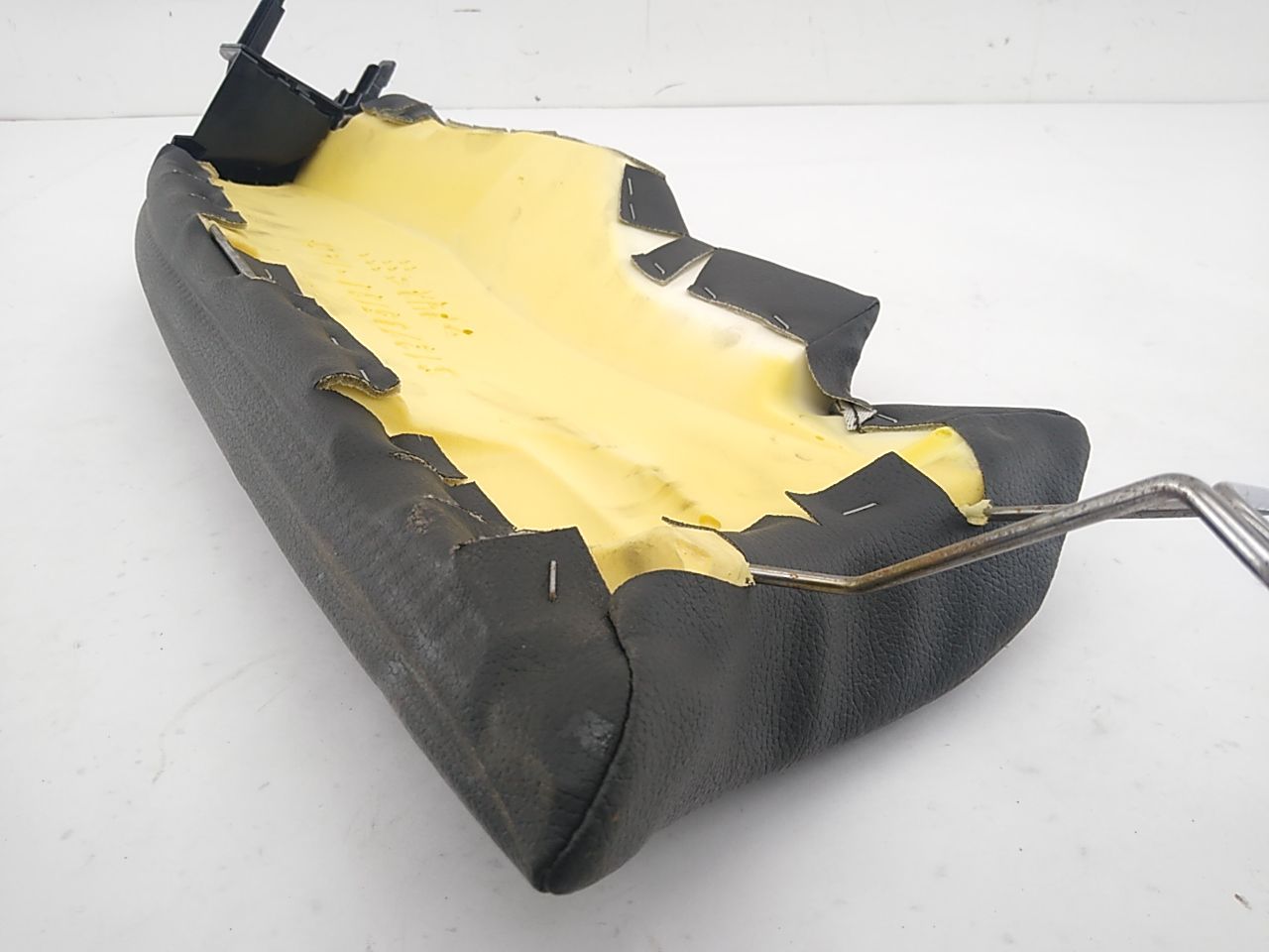 Saab 9-3 Rear Left Seat Side Cushion