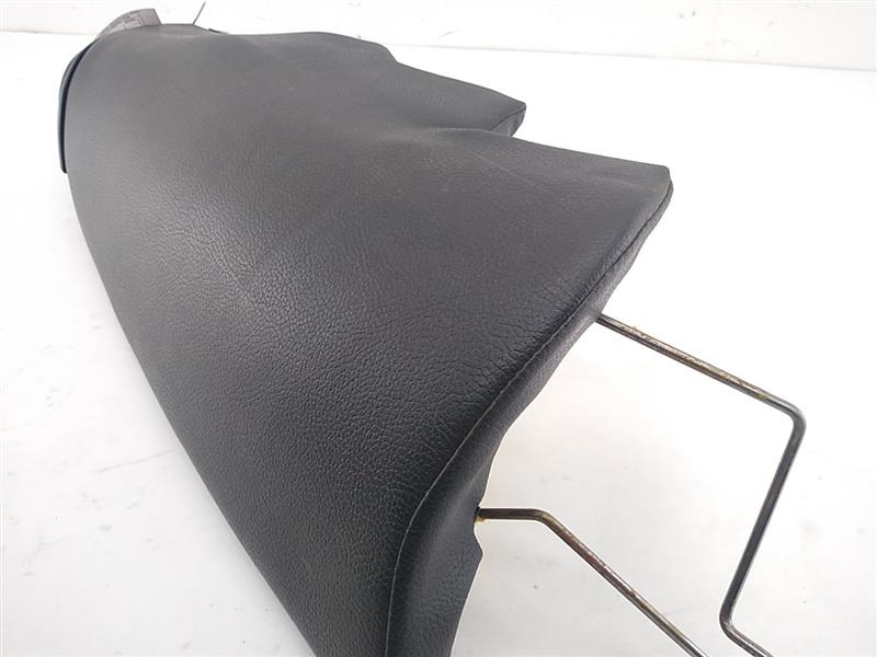 Saab 9-3 Rear Right Seat Side Cushion - 0