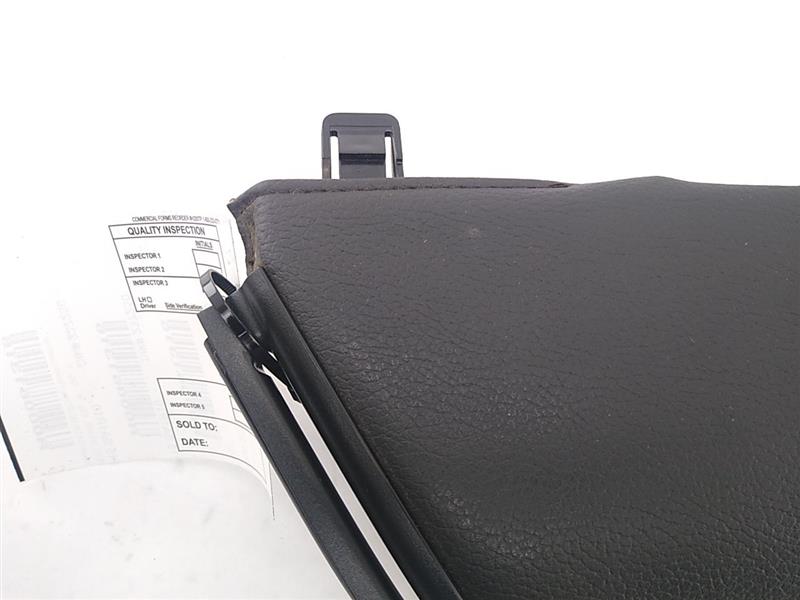 Saab 9-3 Rear Right Seat Side Cushion