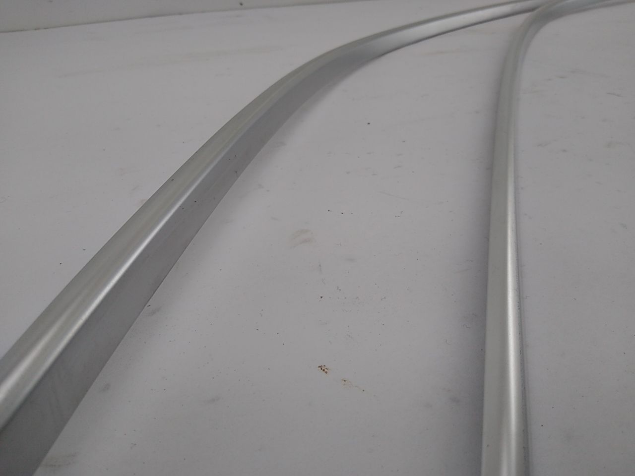 Saab 9-3 Roof Edge Trim Set