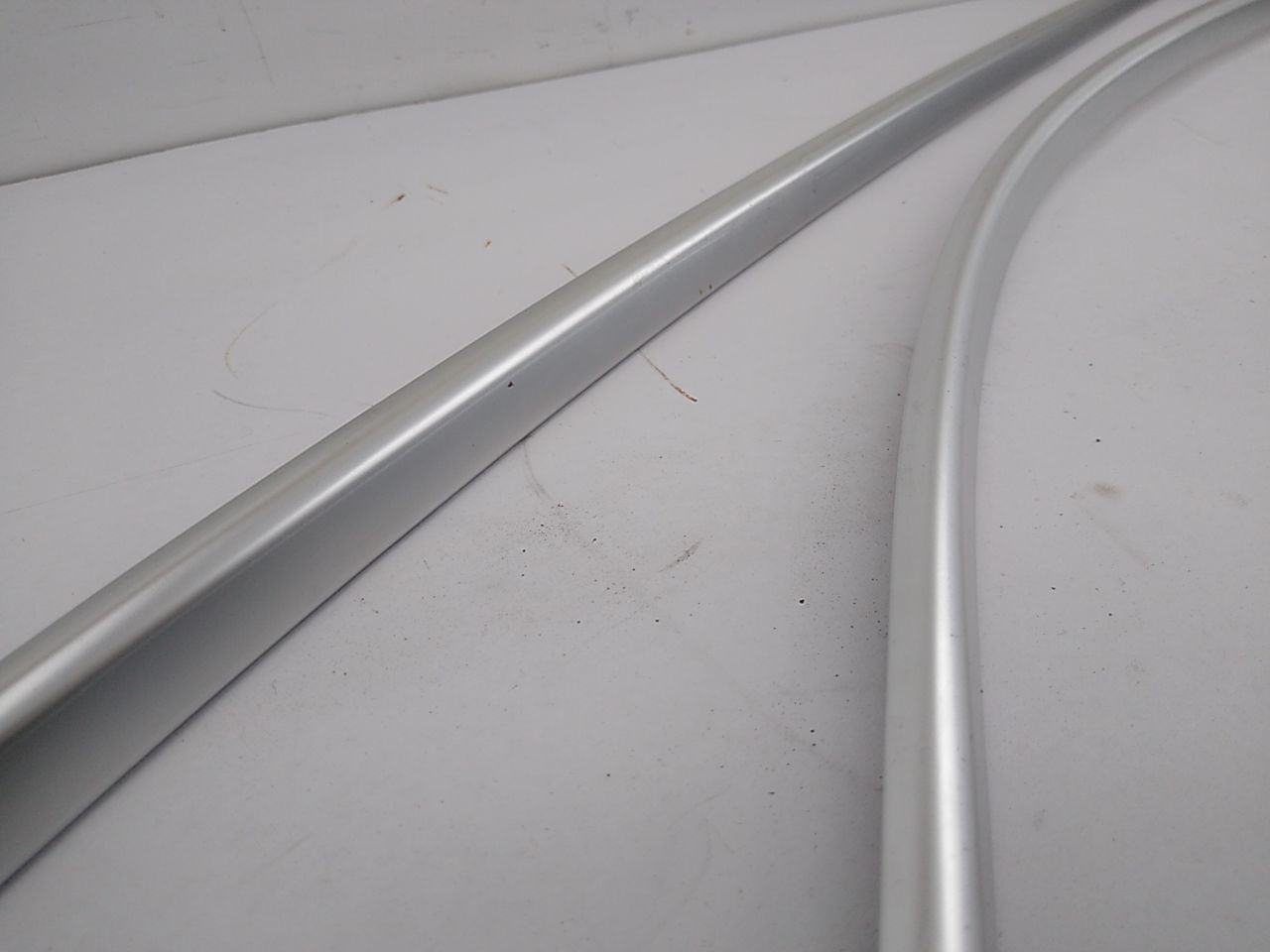 Saab 9-3 Roof Edge Trim Set