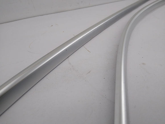 Saab 9-3 Roof Edge Trim Set