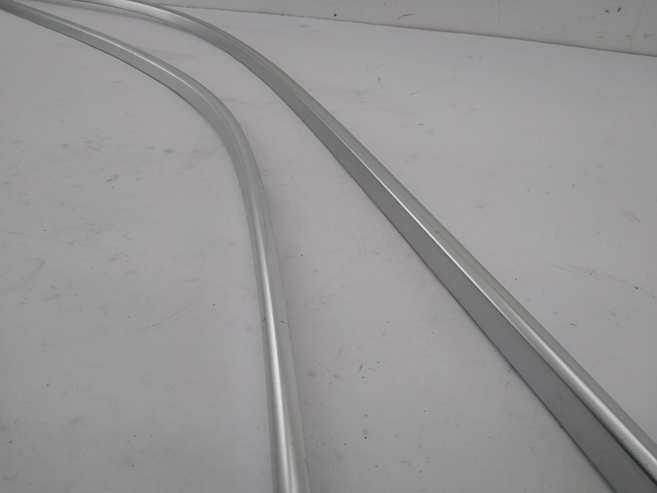 Saab 9-3 Roof Edge Trim Set