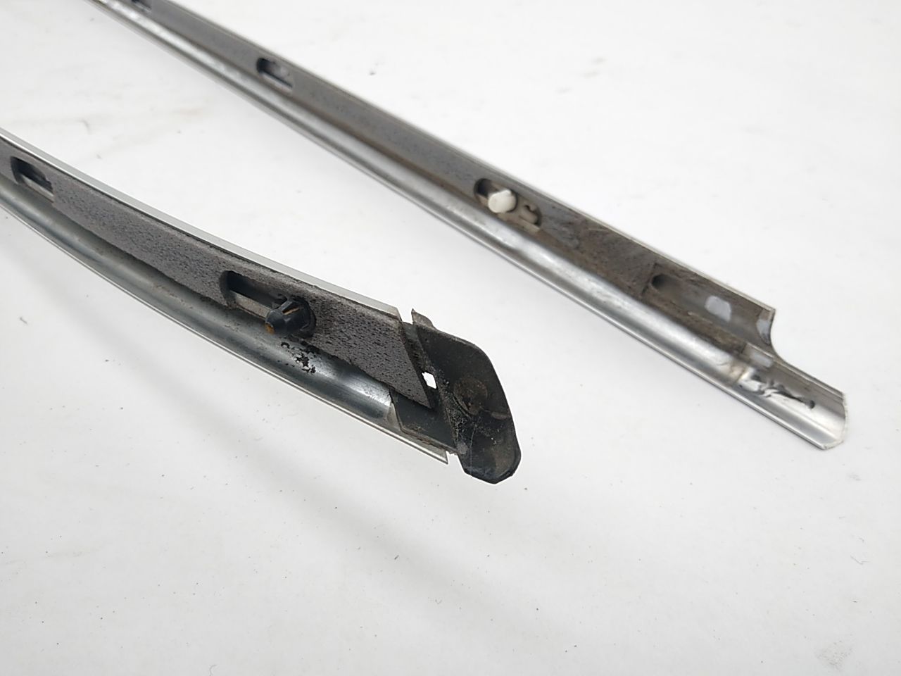 Saab 9-3 Roof Edge Trim Set