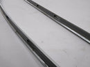 Saab 9-3 Roof Edge Trim Set-9