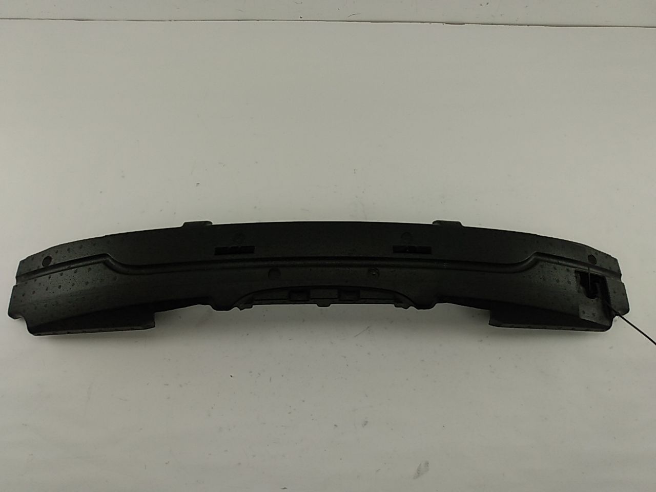 Saab 9-3 Front Bumper Reinforcement Foam - 0