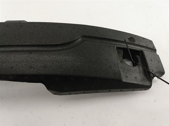 Saab 9-3 Front Bumper Reinforcement Foam
