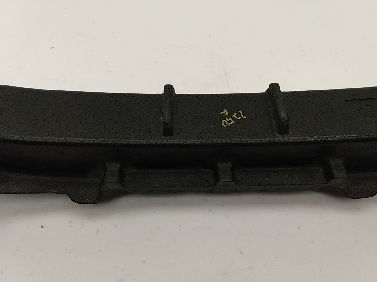 Saab 9-3 Front Bumper Reinforcement Foam