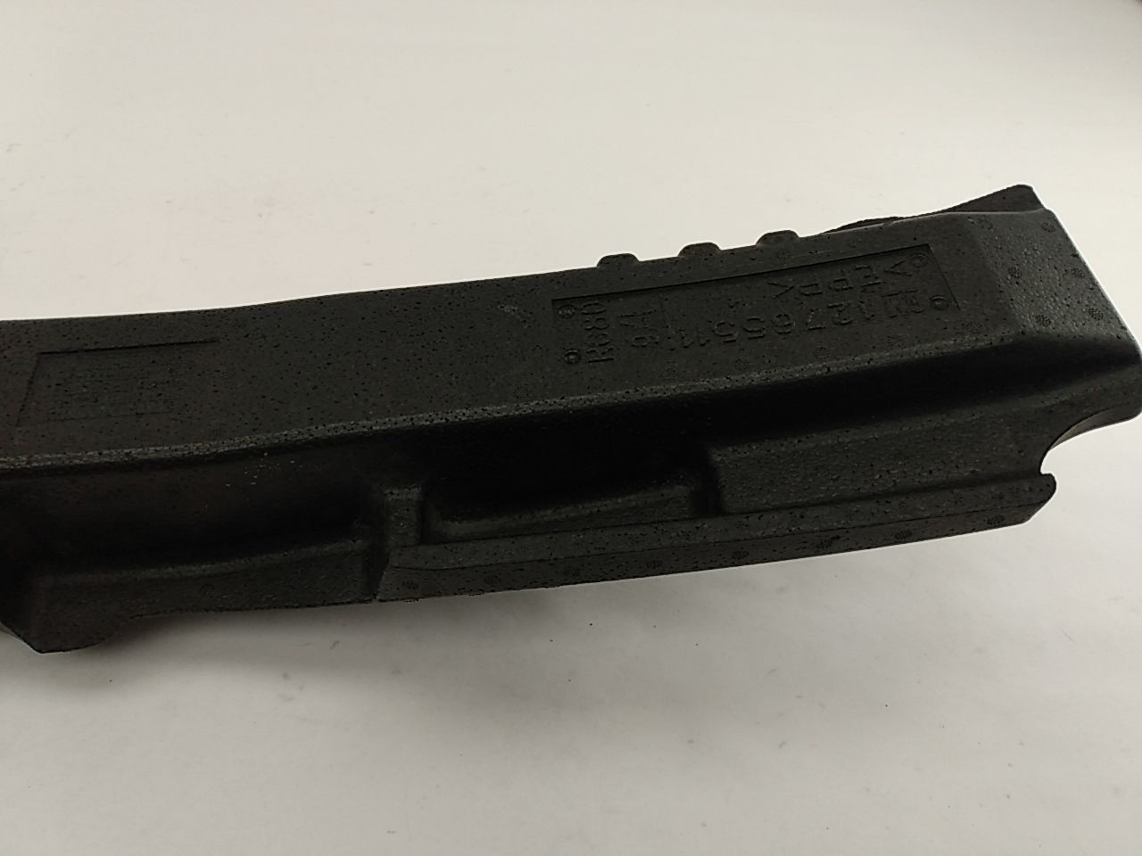 Saab 9-3 Front Bumper Reinforcement Foam