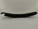 Saab 9-3 Front Bumper Reinforcement Foam-11