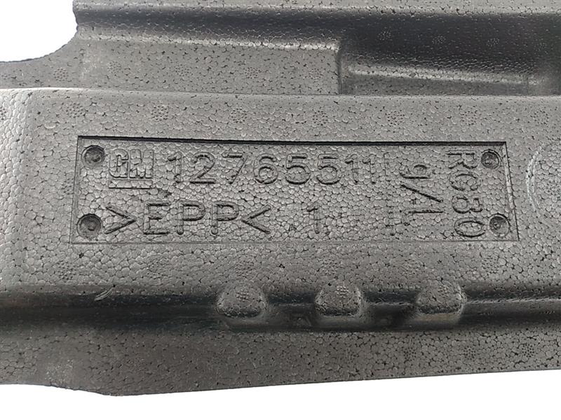 Saab 9-3 Front Bumper Reinforcement Foam