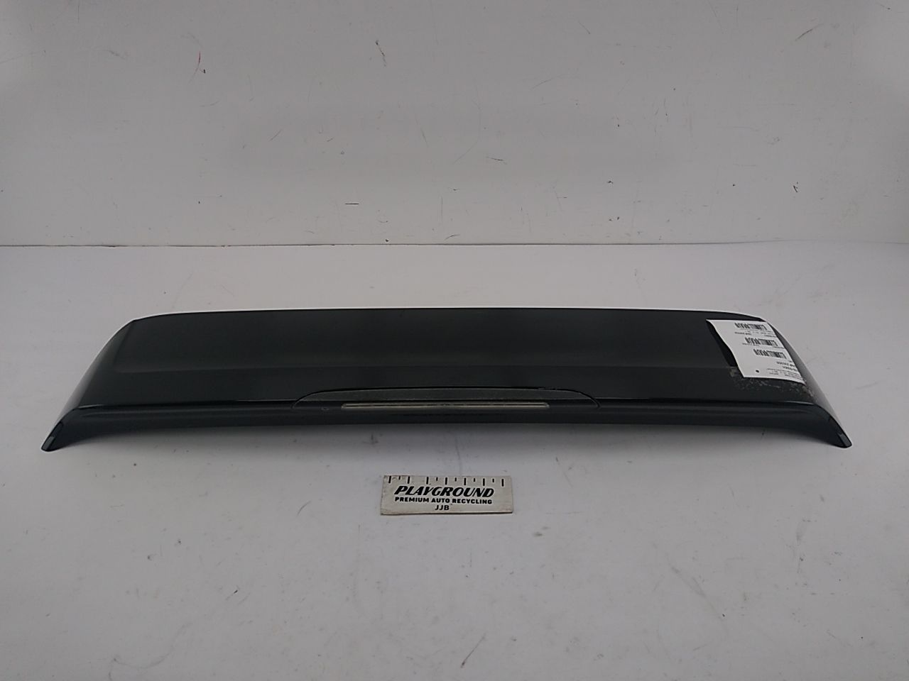 Saab 9-3 Rear Hatch Spoiler