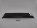 Saab 9-3 Rear Hatch Spoiler-1