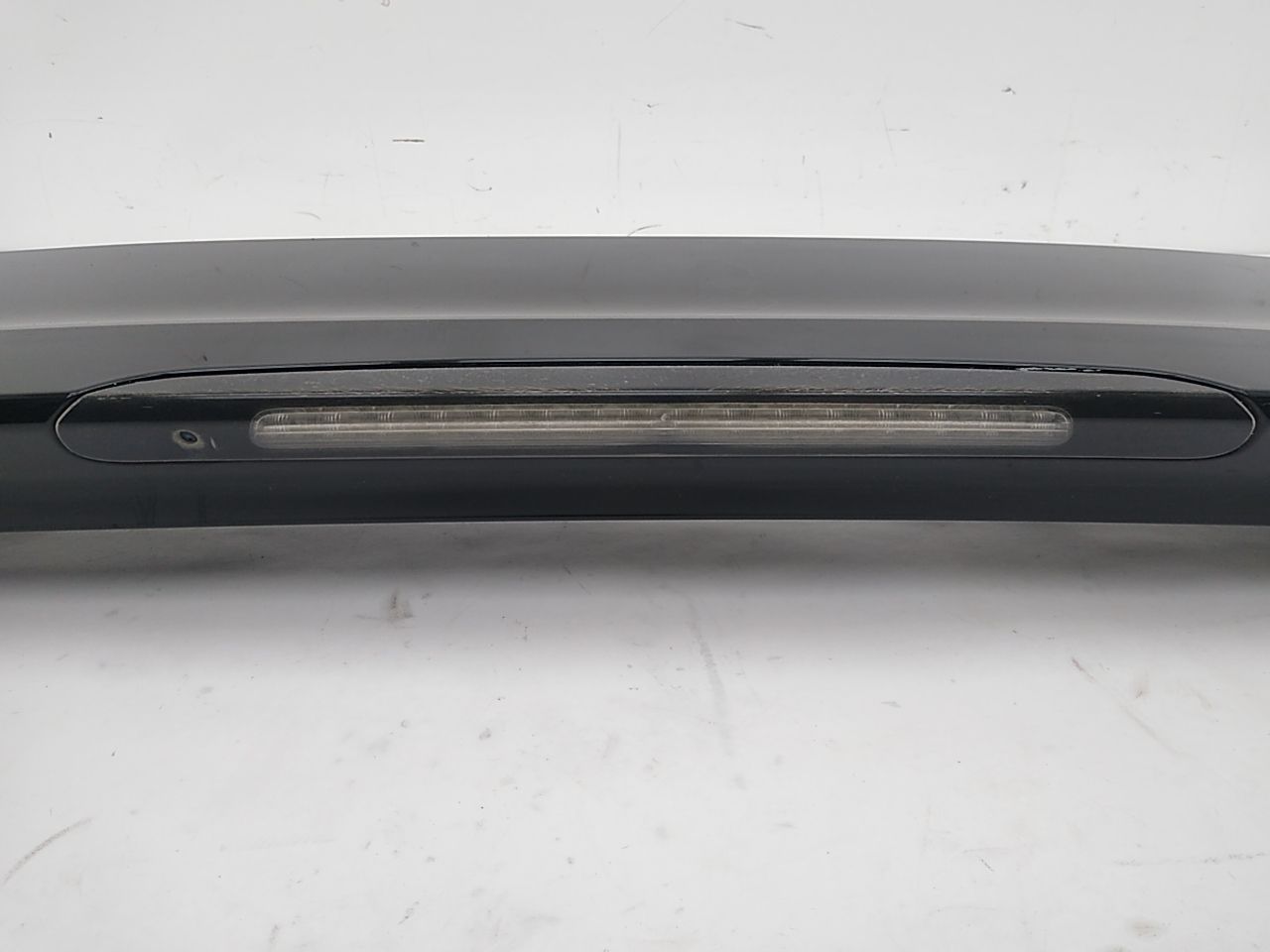 Saab 9-3 Rear Hatch Spoiler