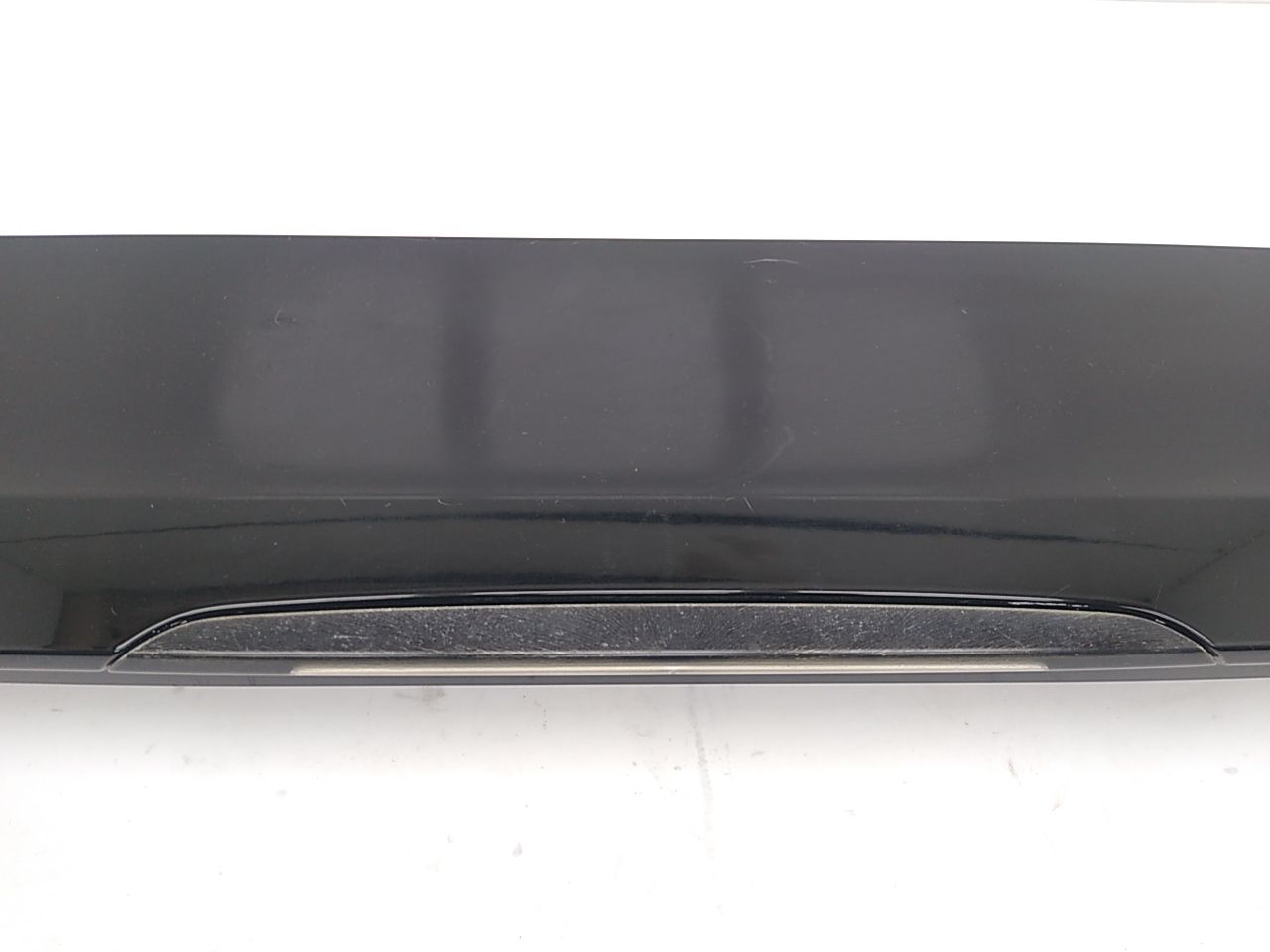 Saab 9-3 Rear Hatch Spoiler