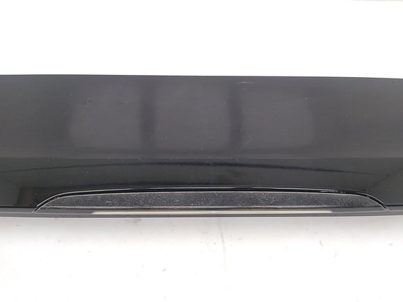 Saab 9-3 Rear Hatch Spoiler