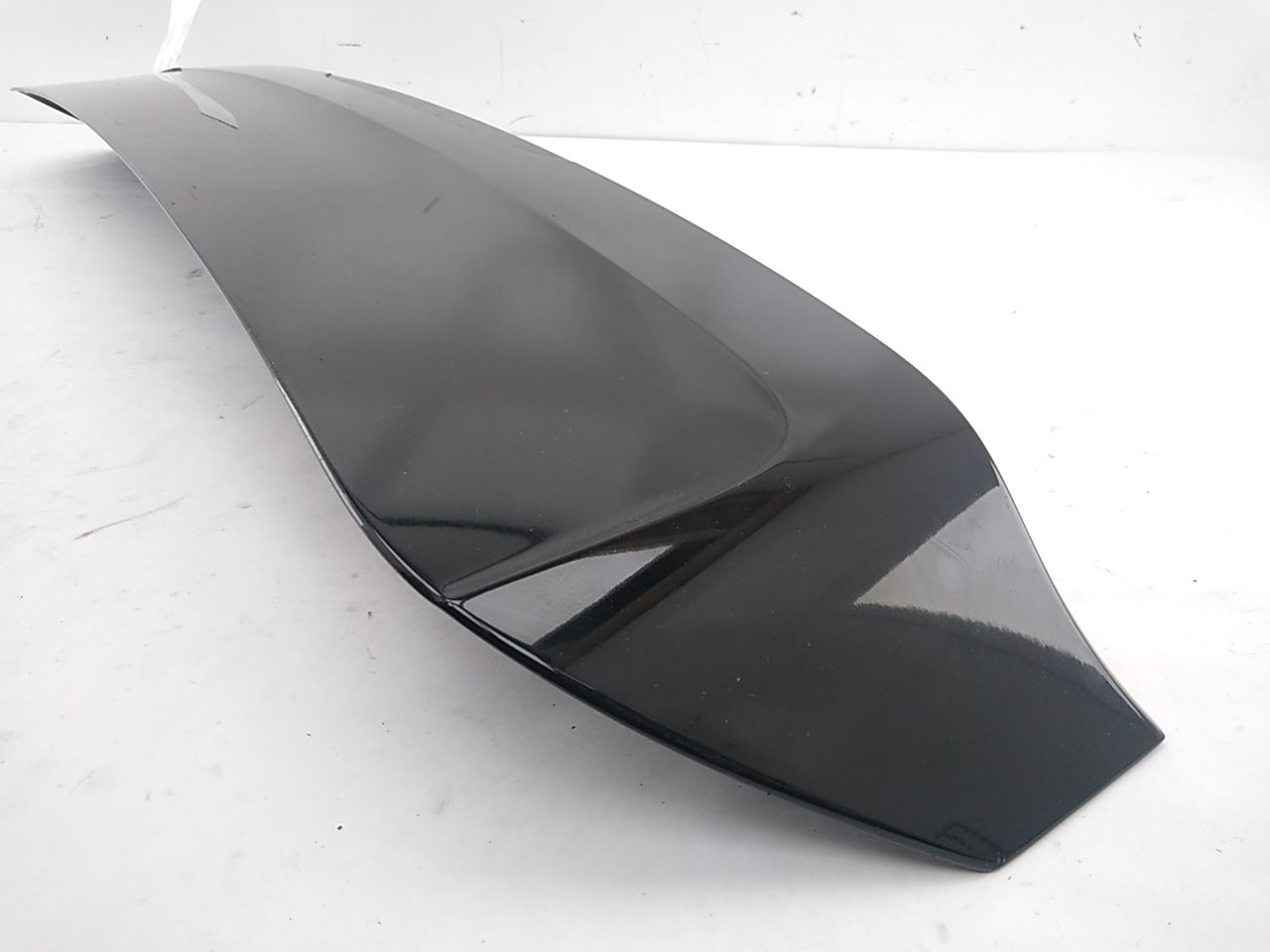 Saab 9-3 Rear Hatch Spoiler