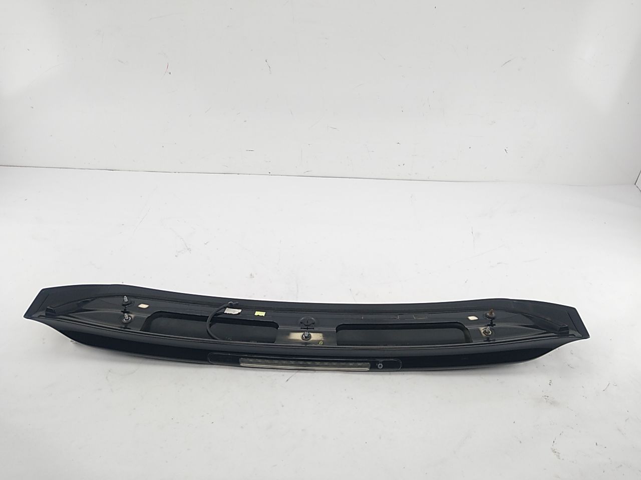 Saab 9-3 Rear Hatch Spoiler