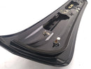 Saab 9-3 Rear Hatch Spoiler-12