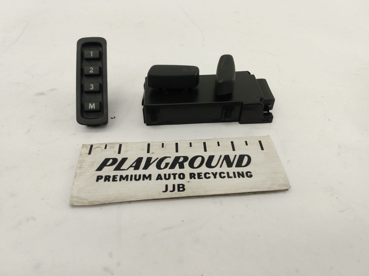 Saab 9-3 Front Left Seat Switch