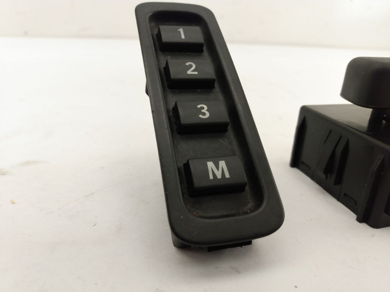 Saab 9-3 Front Left Seat Switch