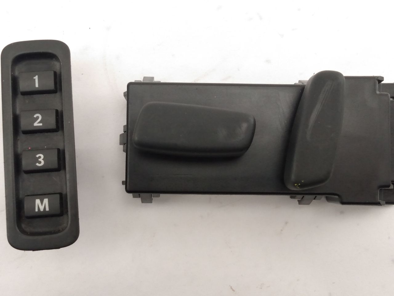 Saab 9-3 Front Left Seat Switch