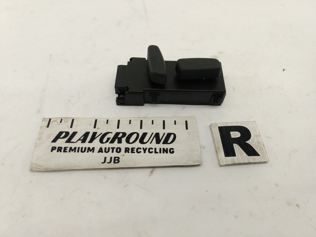 Saab 9-3 Front Right Seat Switch