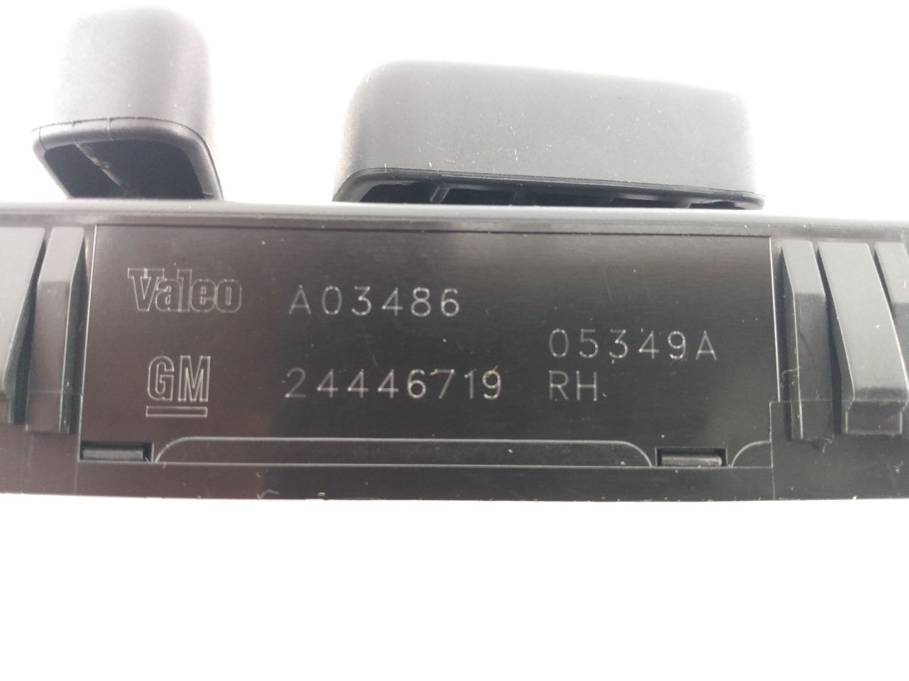 Saab 9-3 Front Right Seat Switch