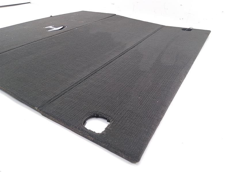 Saab 9-3 Spare Tire Cover Panel