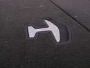 Saab 9-3 Spare Tire Cover Panel-10