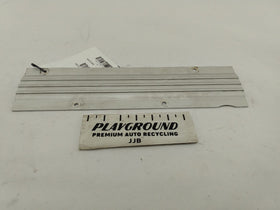 Saab 9-3 Engine Cover Plate