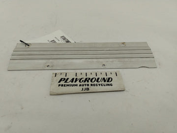 Saab 9-3 Engine Cover Plate