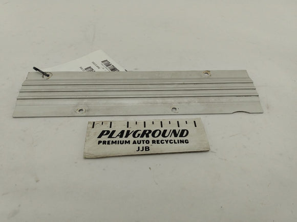 Saab 9-3 Engine Cover Plate