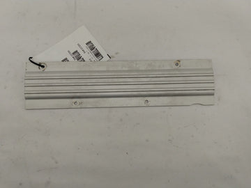 Saab 9-3 Engine Cover Plate - 0