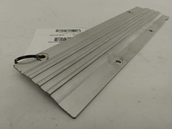 Saab 9-3 Engine Cover Plate