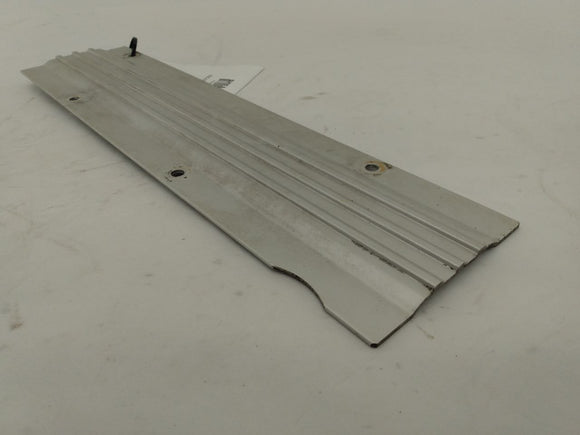 Saab 9-3 Engine Cover Plate