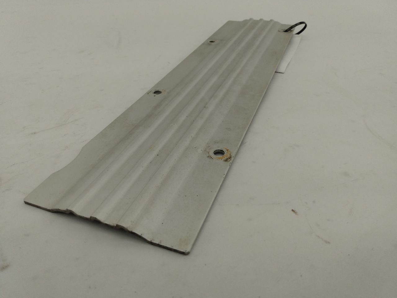 Saab 9-3 Engine Cover Plate