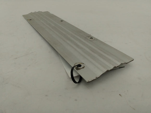 Saab 9-3 Engine Cover Plate