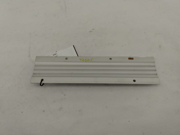 Saab 9-3 Engine Cover Plate