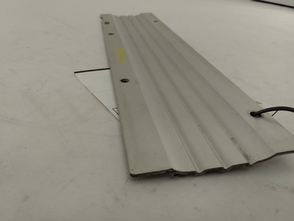 Saab 9-3 Engine Cover Plate