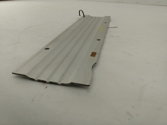 Saab 9-3 Engine Cover Plate