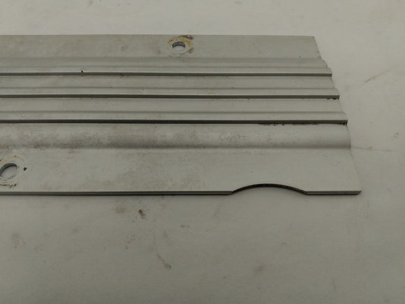 Saab 9-3 Engine Cover Plate
