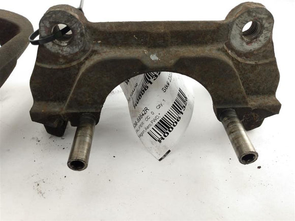 Saab 9-3 Front Right Brake Caliper