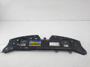 Saab 9-3 Radiator Core Support-5