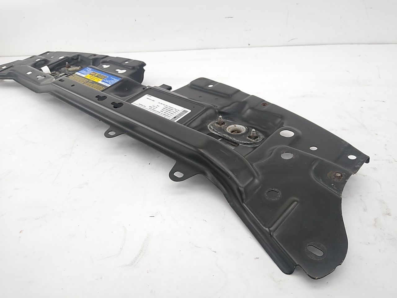 Saab 9-3 Radiator Core Support