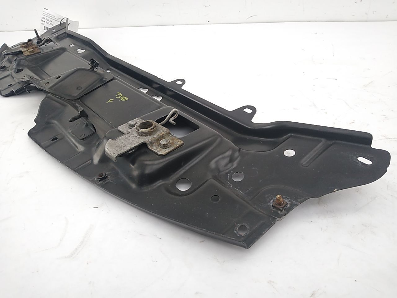 Saab 9-3 Radiator Core Support