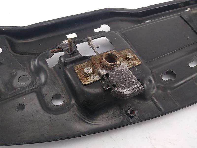 Saab 9-3 Radiator Core Support