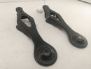Saab 9-3 Pair Of Upper Control Arms-3