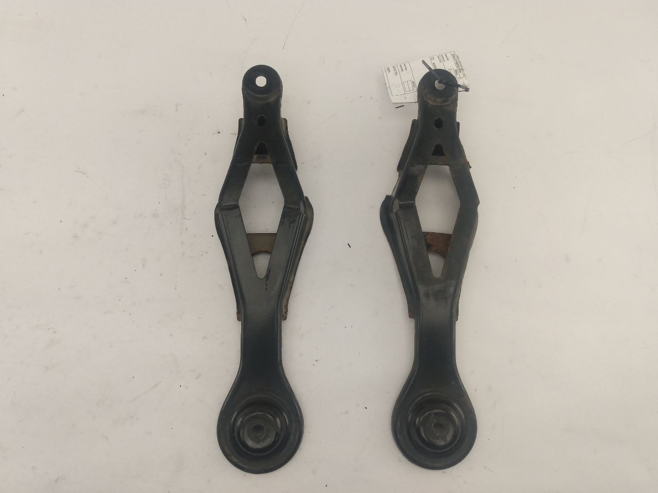 Saab 9-3 Pair Of Upper Control Arms