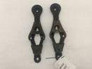 Saab 9-3 Pair Of Upper Control Arms-9